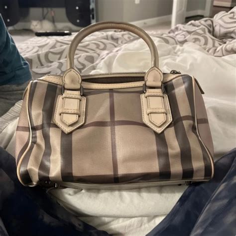 poshmark burberry backpack|Poshmark Burberry coat.